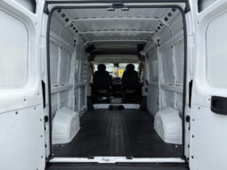 2021 Ram ProMaster 2500