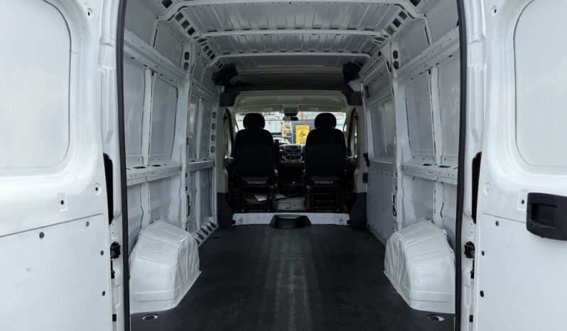 
								2021 Ram ProMaster 2500 full									