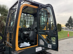 
										2022 Hyundai Robex full									