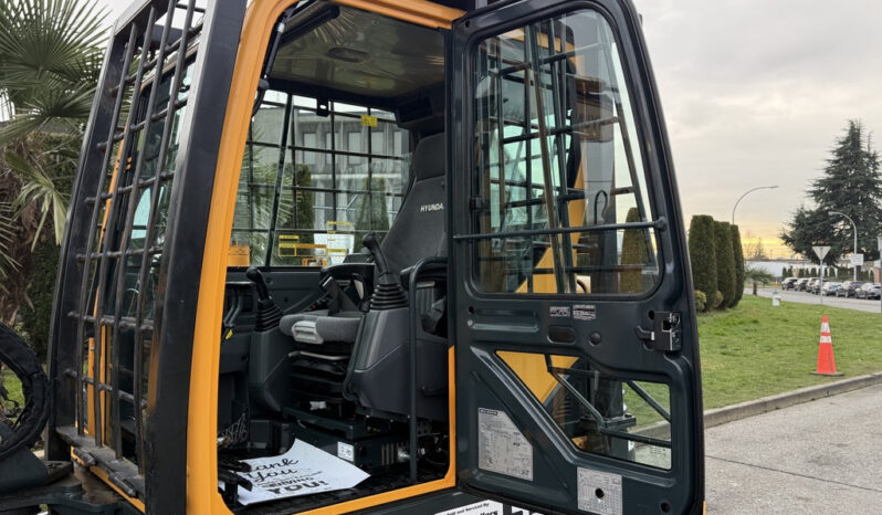 
								2022 Hyundai Robex full									