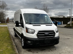 
										2020 Ford Transit full									