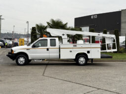 
										2001 Ford F-350 full									