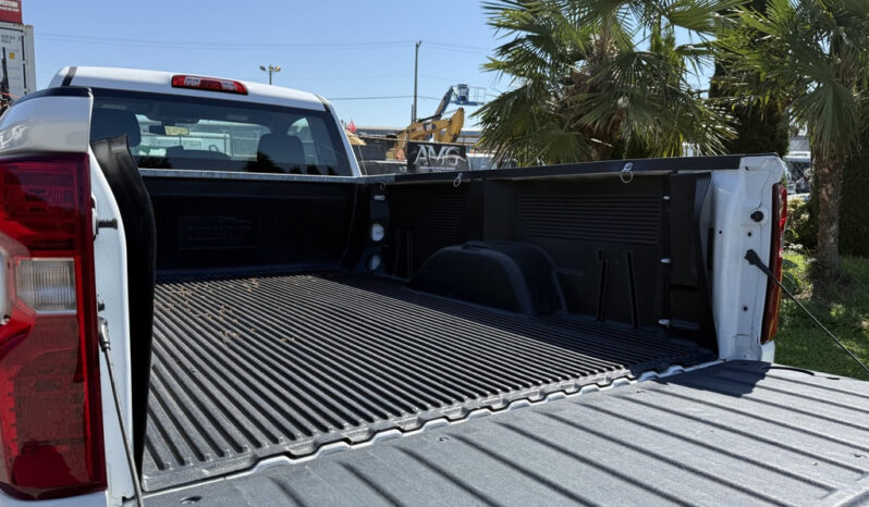
								2021 Chevrolet Silverado 1500 full									