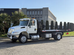 
										2017 International DuraStar full									