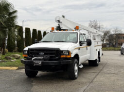 
										2001 Ford F-350 full									
