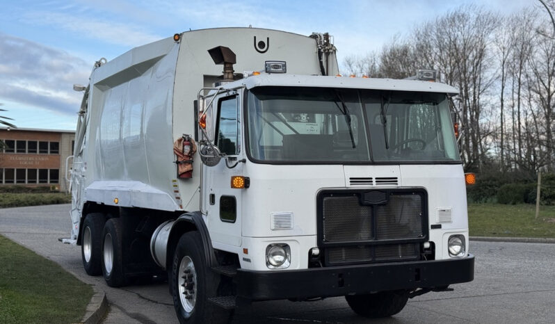 
								2010 Autocar Xpeditor full									