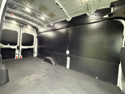 
										2020 Ford Transit-350 full									