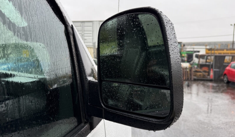 
								2021 Chevrolet Express full									