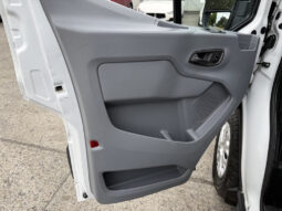 2017 Ford Transit