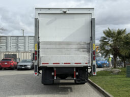 
										2017 Hino 338 full									