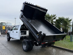 
										2017 Ford F-450 full									