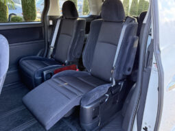 
										2009 Toyota Vellfire full									