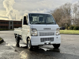 
										2008 Suzuki Carry full									
