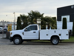 
										2018 Ford F-350 full									