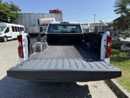 
										2021 Chevrolet Silverado 1500 full									