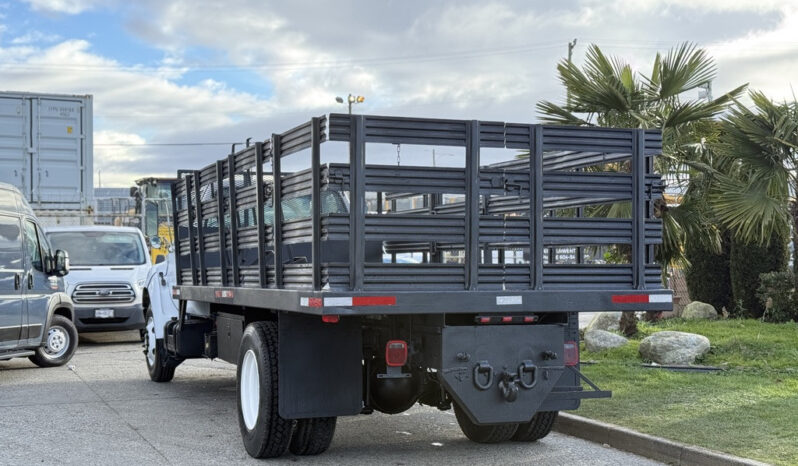 
								2001 Ford F650 full									