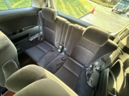 
										2009 Toyota Vellfire full									