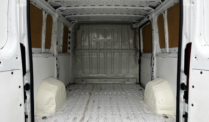 
								2018 Ram ProMaster 1500 full									