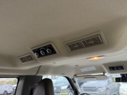 
										2021 Chevrolet Express 3500 full									