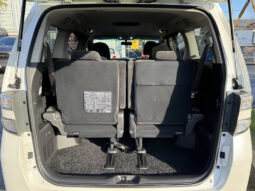 2009 Toyota Vellfire