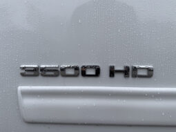 
										2013 Chevrolet Silverado 3500HD full									