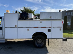 2009 Ford F-550