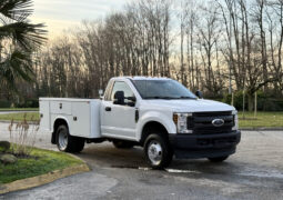 2018 Ford F-350