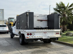 
										2015 Ford F-550 full									