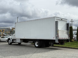 
										2017 Hino 338 full									