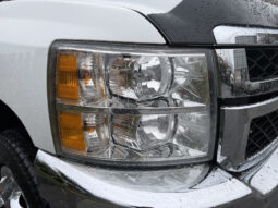 2013 Chevrolet Silverado 3500HD