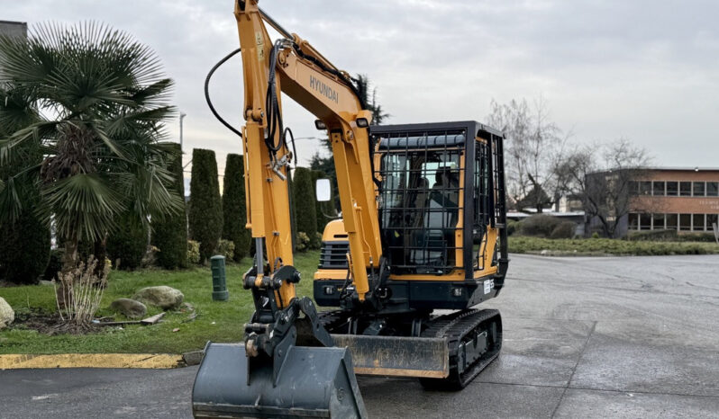 
								2022 Hyundai Robex full									