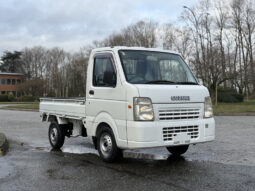 
										2009 Suzuki Carry full									