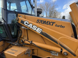 
										2005 CASE 570 full									