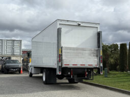 
										2017 Hino 338 full									
