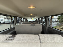 2021 Chevrolet Express 3500