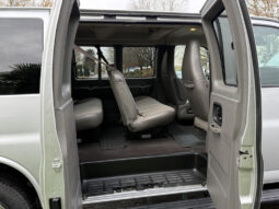 2021 Chevrolet Express 3500