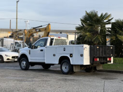 
										2018 Ford F-350 full									