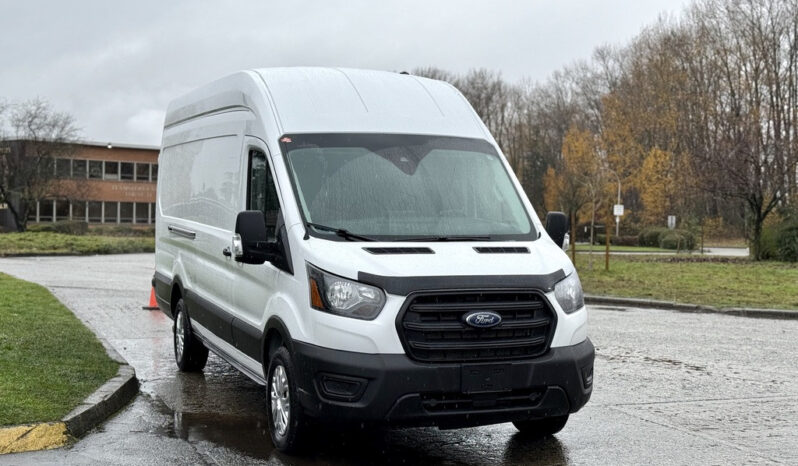 
								2020 Ford Transit-350 full									