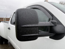 2013 Chevrolet Silverado 3500HD