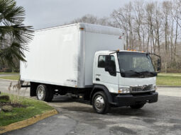 2008 International CityStar