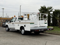 
										2001 Ford F-350 full									