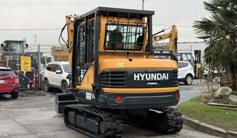 
								2022 Hyundai Robex full									