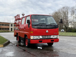 
										2001 Toyota Dyna full									