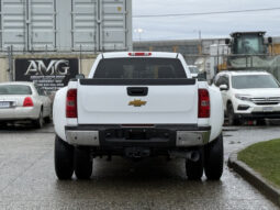 
										2013 Chevrolet Silverado 3500HD full									