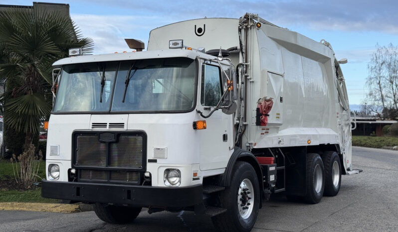 
								2010 Autocar Xpeditor full									