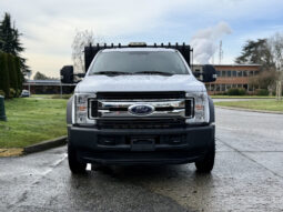 
										2017 Ford F-450 full									