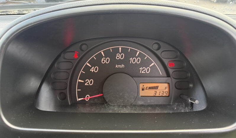 
								2009 Suzuki Carry full									
