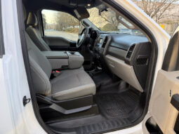 
										2018 Ford F-350 full									
