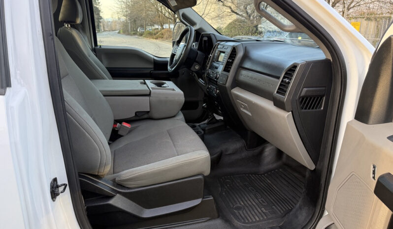 
								2018 Ford F-350 full									