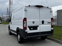 
										2018 Ram ProMaster 1500 full									